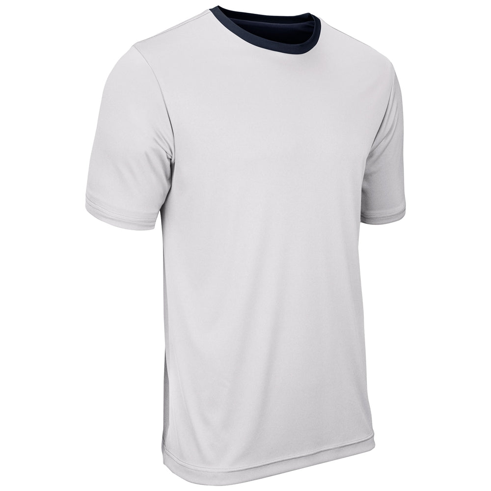 Champro Youth Double Stock Reversible Tee Youth Apparel Shirts & Tops