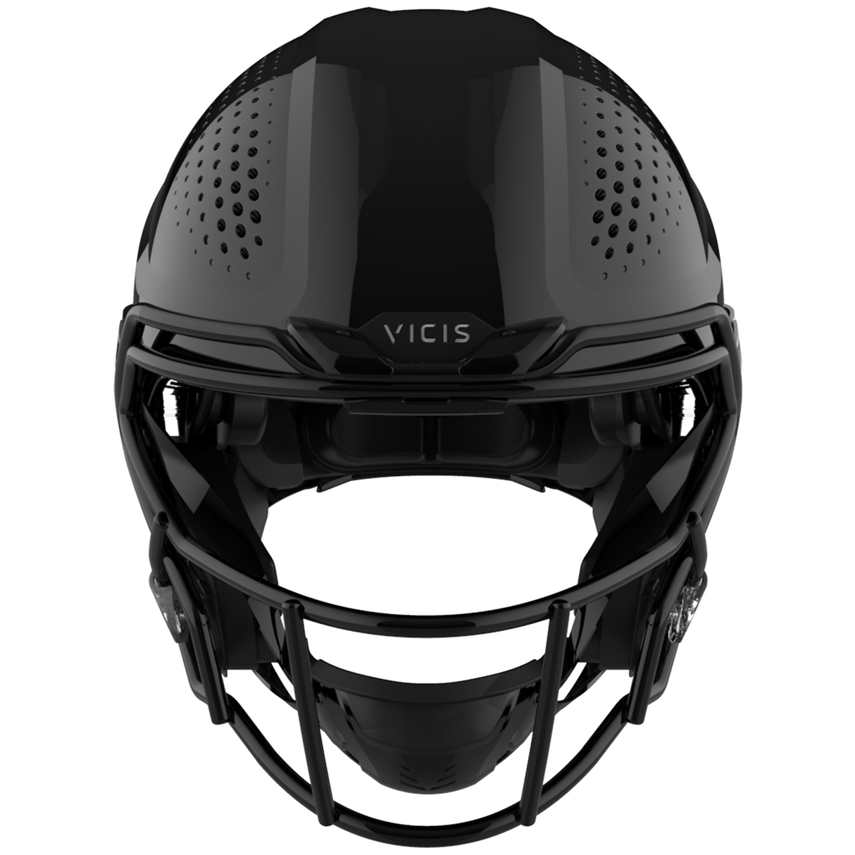 2026 Vicis Zero2 Adult Football Helmet with attached Facemask