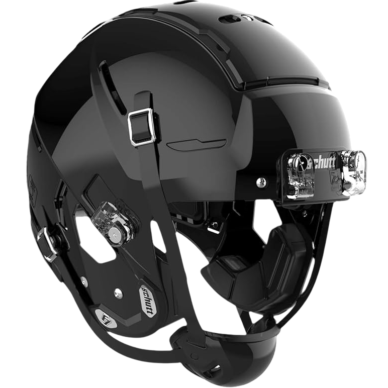 2026 Schutt F7 VTD Adult Football Helmet