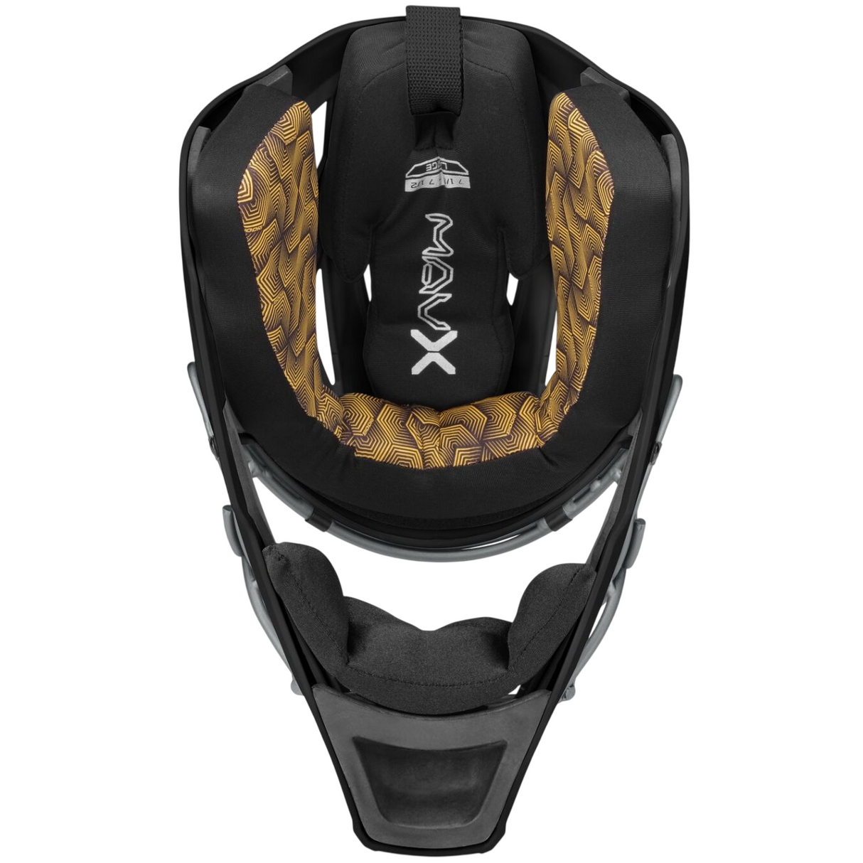 Easton Youth Mav X Baseball Catchers Kit-3