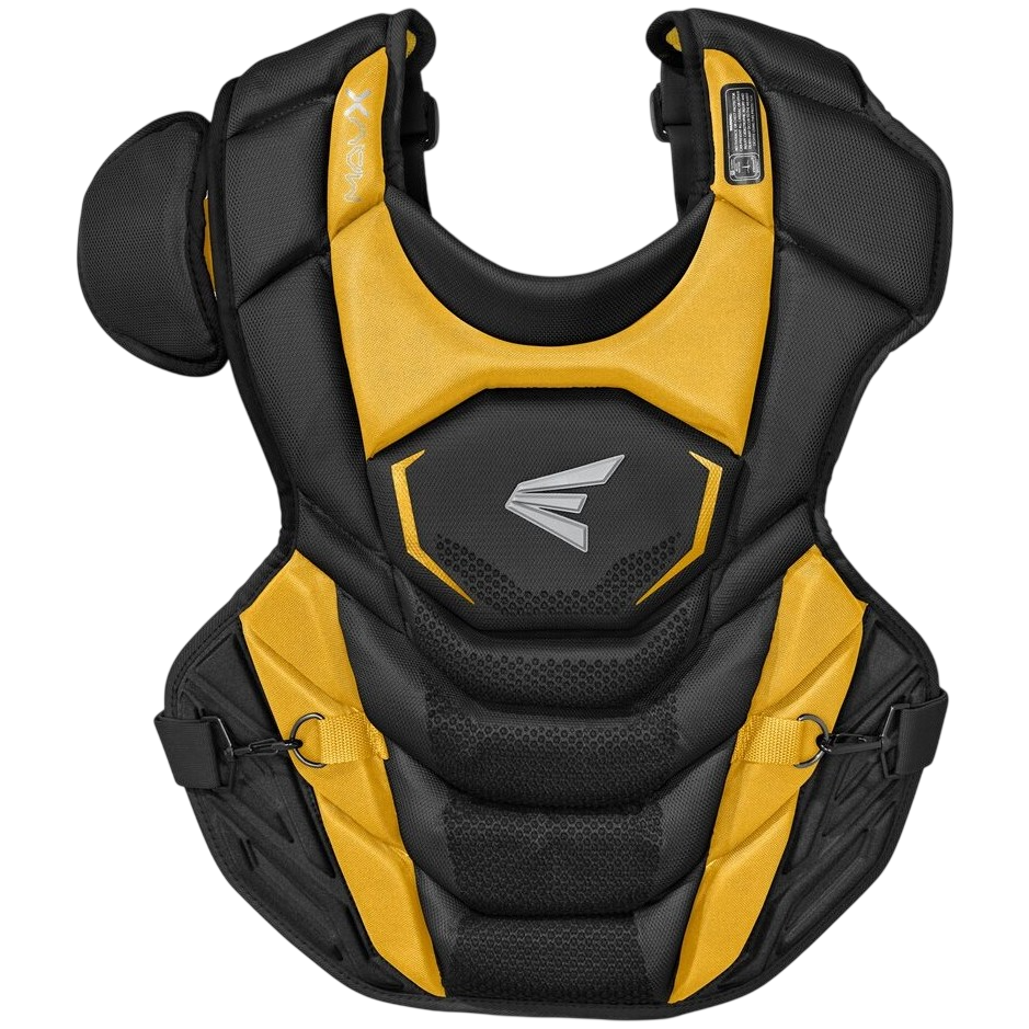 Easton Youth Mav X Baseball Catchers Kit-4