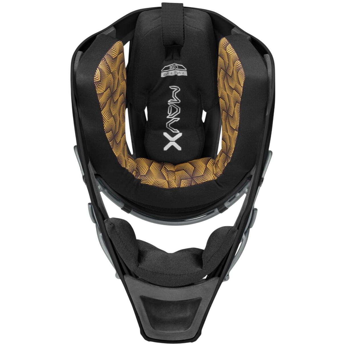 Easton Youth Mav X Baseball Catchers Kit-3