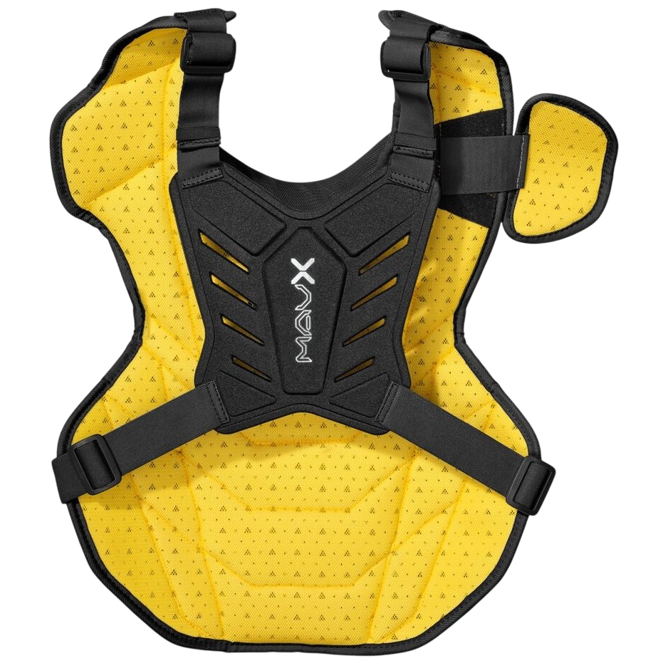 Easton Youth Mav X Baseball Catchers Kit-5