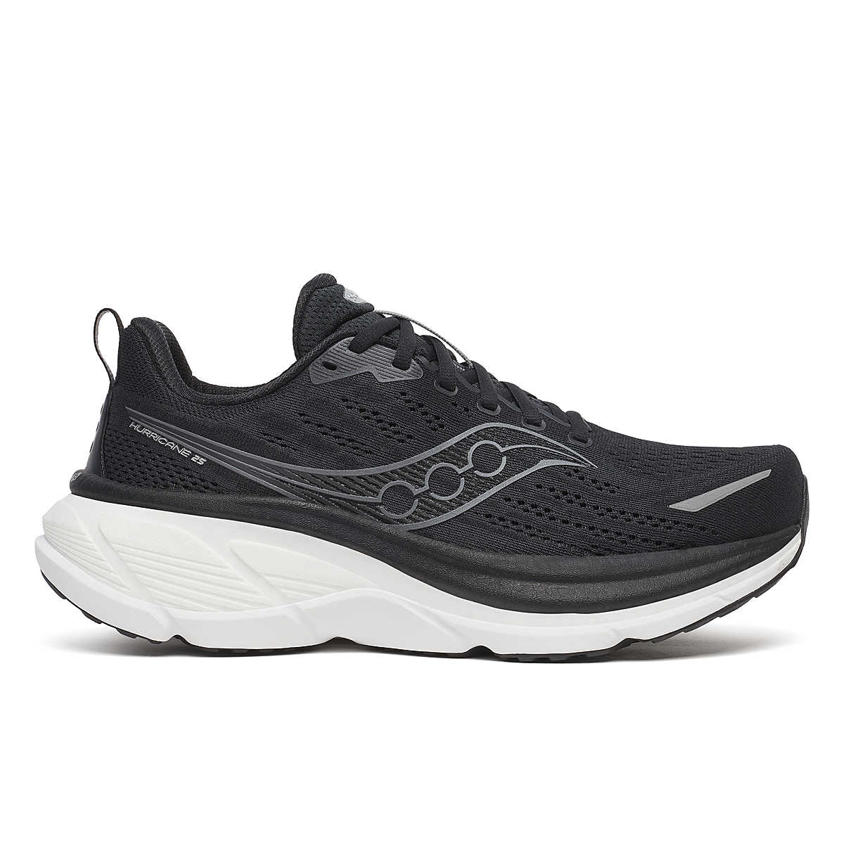 Saucony Men's Hurricane 25 Running Shoe S21026 Mens Footwear Training & Running