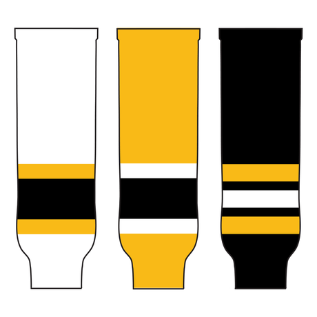 Pear Sox Pro Weight NHL Team Hockey Sox Pear Sox