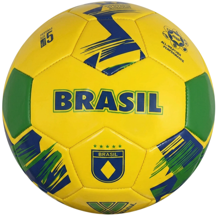 Vizari Club Team Mini Soccer Balls-1