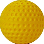 Champro Dimple Molded Baseball - Dozen Baseball Baseballs All