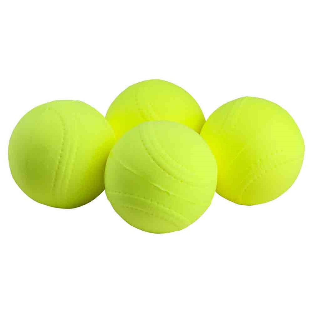 Champro Foam Pitching Machine Baseball - Dozen Baseball Baseballs All