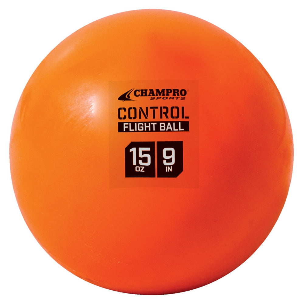 Champro 4 Pack Control Flight Baseballs Baseball Baseballs All