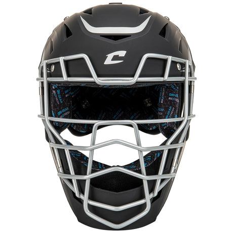 Champro Optimus Pro Fastpitch Catcher's Set Softball Catcher's Protective Equipment All