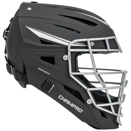 Champro Optimus Pro Fastpitch Catcher's Set Softball Catcher's Protective Equipment All