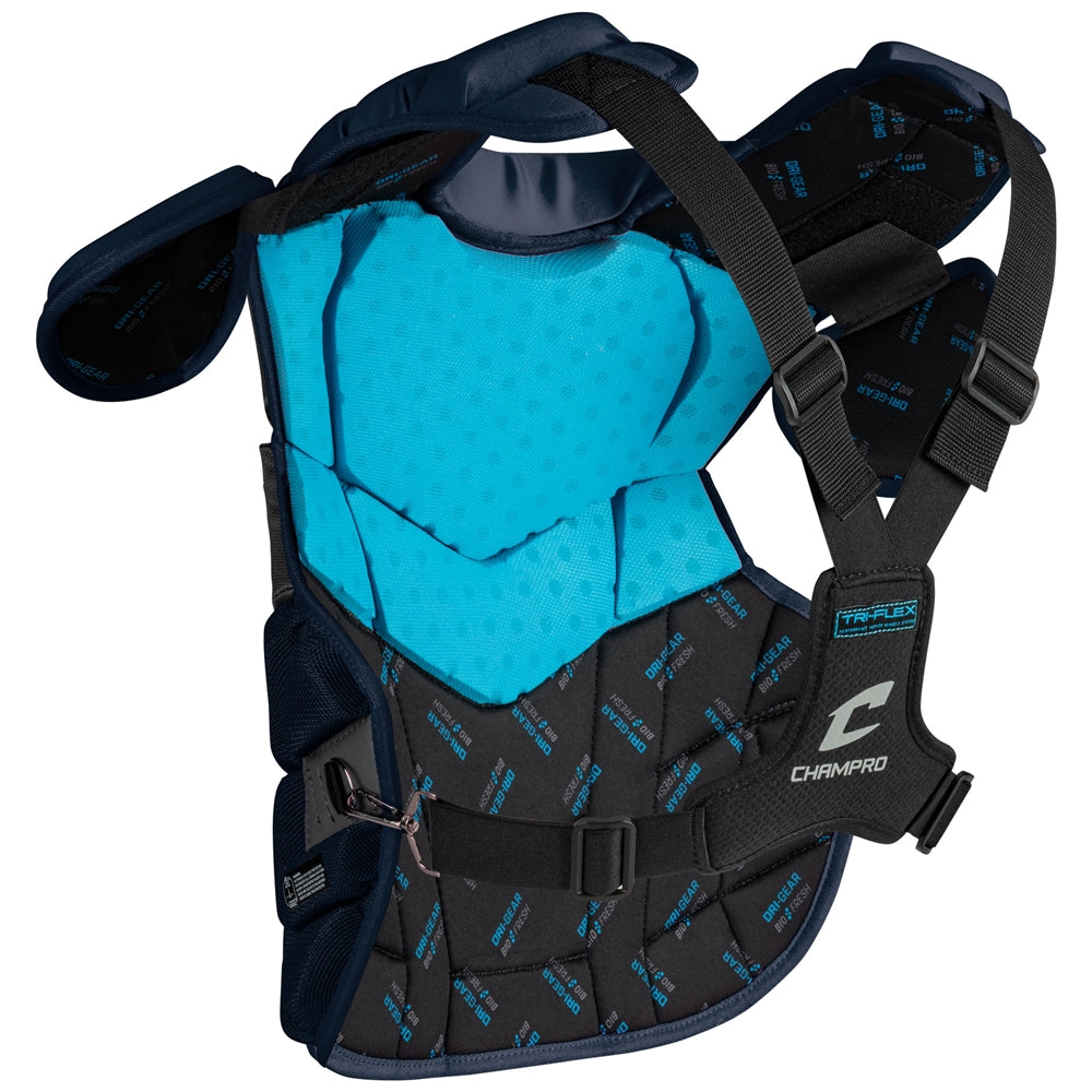 Champro Optimus Champion Plus Baseball Catcher's Kit Baseball Catcher's Protective Equipment All