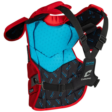 Champro Optimus Champion Plus Catcher's Kit Baseball protective gear All