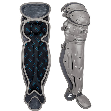 Champro Optimus Champion Plus Catcher's Kit Baseball protective gear All