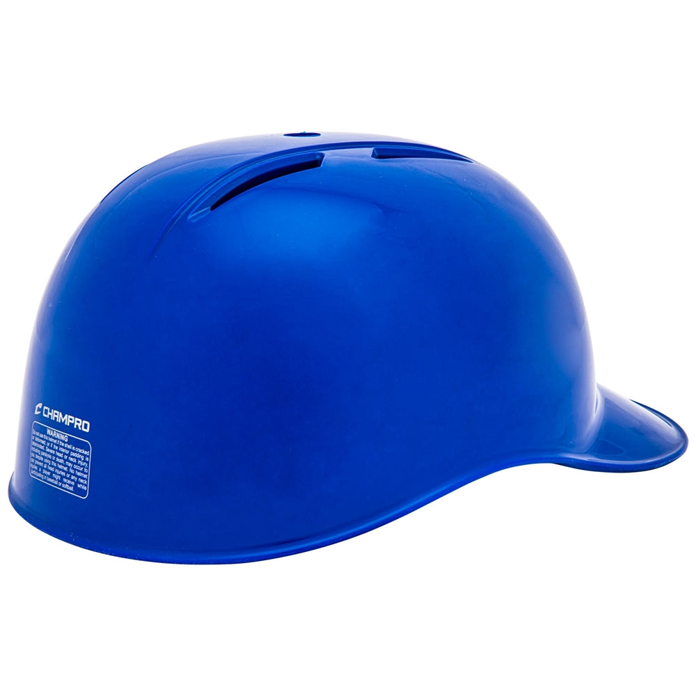 Champro Performance Catcher/Coach Helmet Baseball Catcher's Protective Equipment All