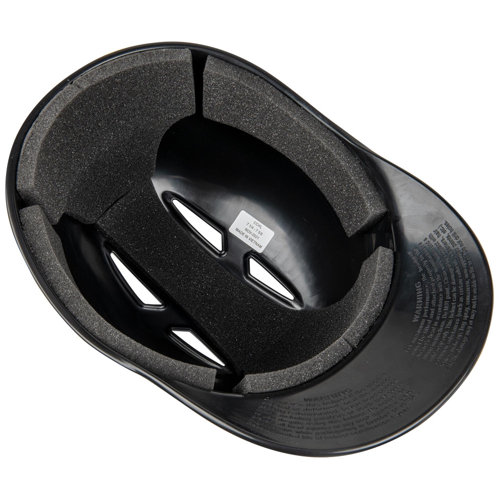 Champro Performance Catcher/Coach Helmet Baseball Catcher's Protective Equipment All