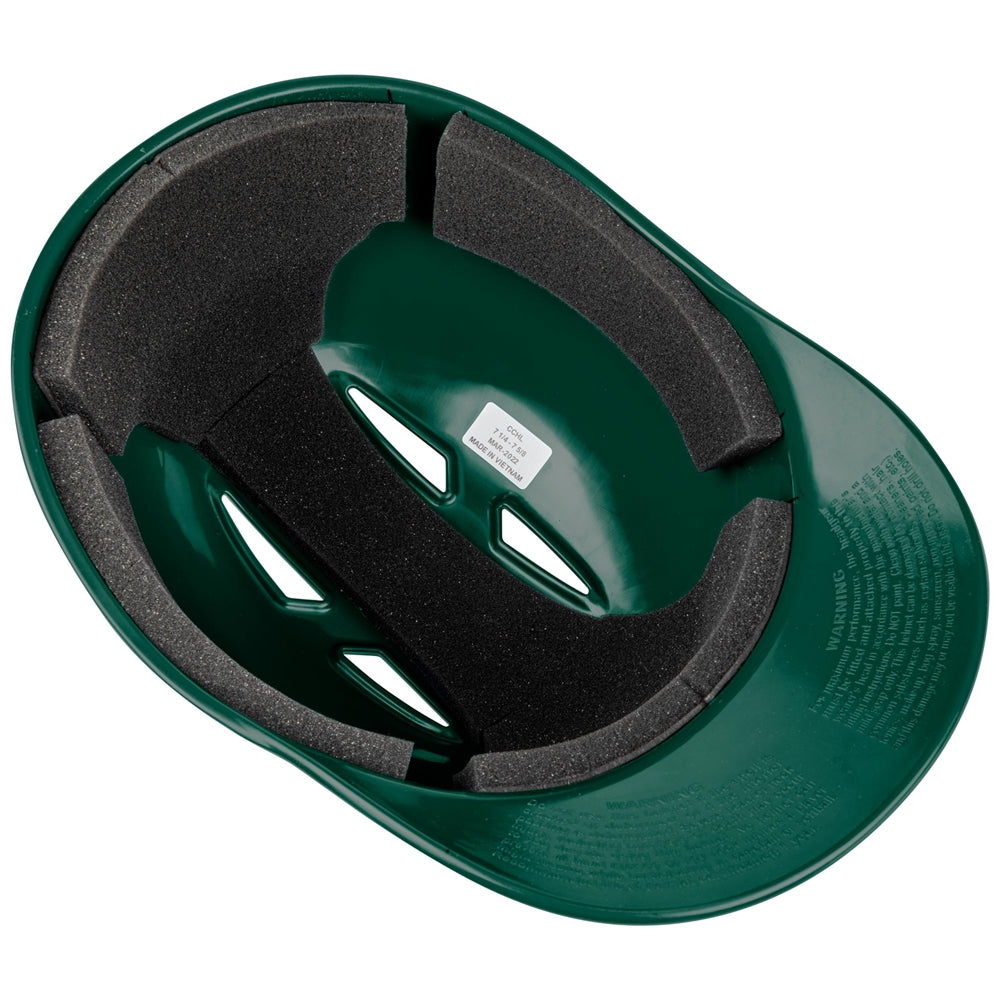 Champro Performance Catcher/Coach Helmet Baseball Catcher's Protective Equipment All