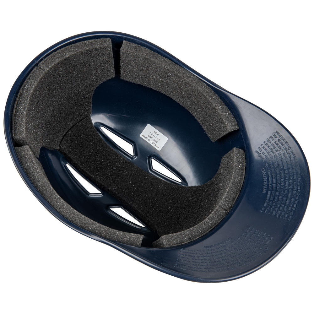 Champro Performance Catcher/Coach Helmet Baseball Catcher's Protective Equipment All