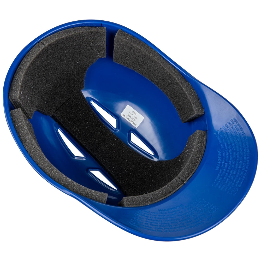 Champro Performance Catcher/Coach Helmet Baseball Catcher's Protective Equipment All