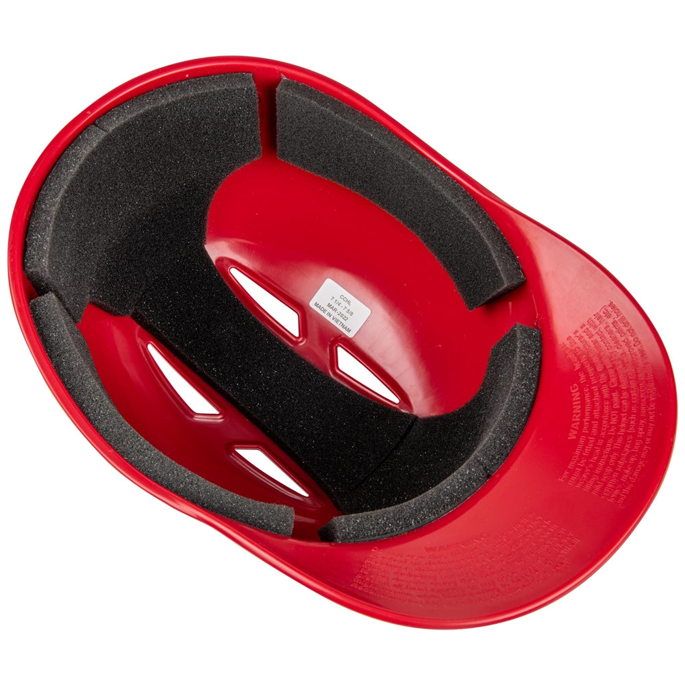 Champro Performance Catcher/Coach Helmet Baseball Catcher's Protective Equipment All