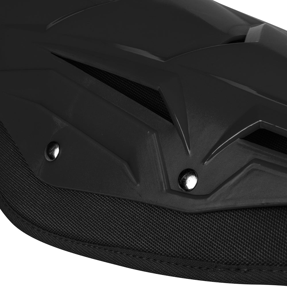 Champro Optimus MVP Senior League Double Knee Leg Guards Baseball Catcher's Protective Equipment All