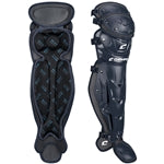 Champro Adult Optimus Pro Leg Guards Baseball Catcher's Protective Equipment All