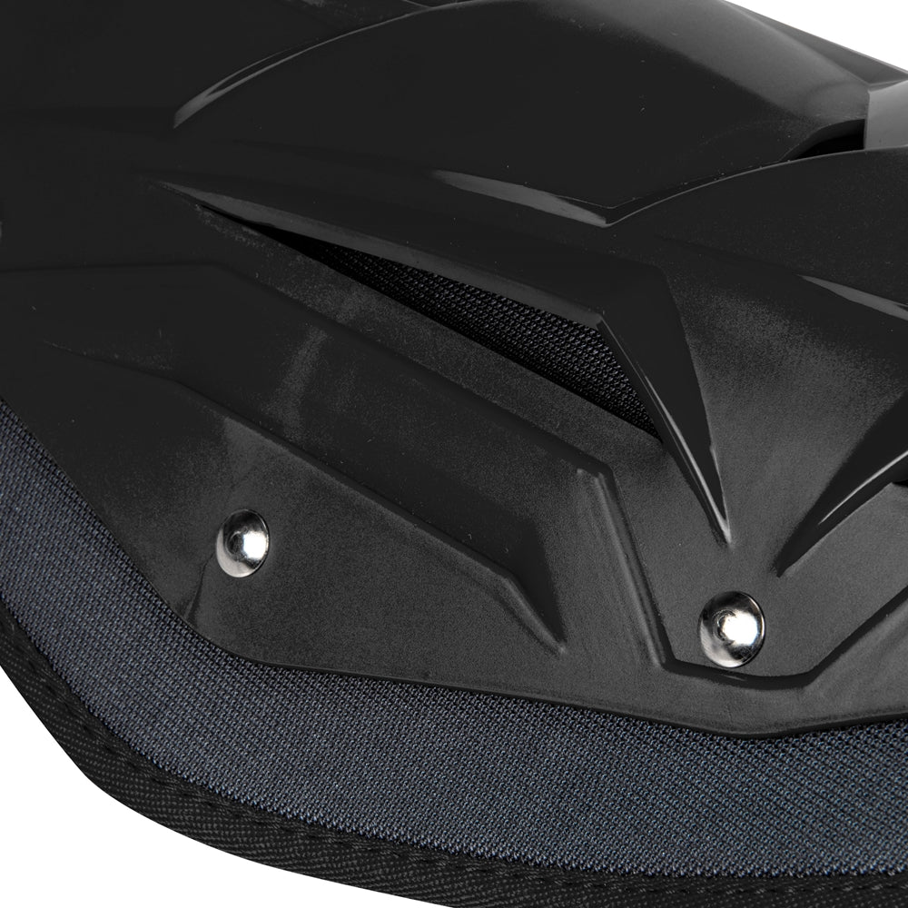 Champro Adult Optimus Pro Leg Guards Baseball Catcher's Protective Equipment All