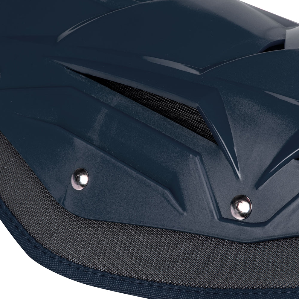 Champro Adult Optimus Pro Leg Guards Baseball Catcher's Protective Equipment All