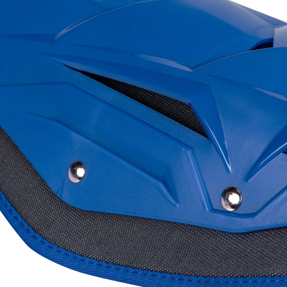 Champro Adult Optimus Pro Leg Guards Baseball Catcher's Protective Equipment All