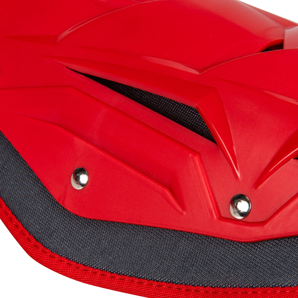 Champro Adult Optimus Pro Leg Guards Baseball Catcher's Protective Equipment All