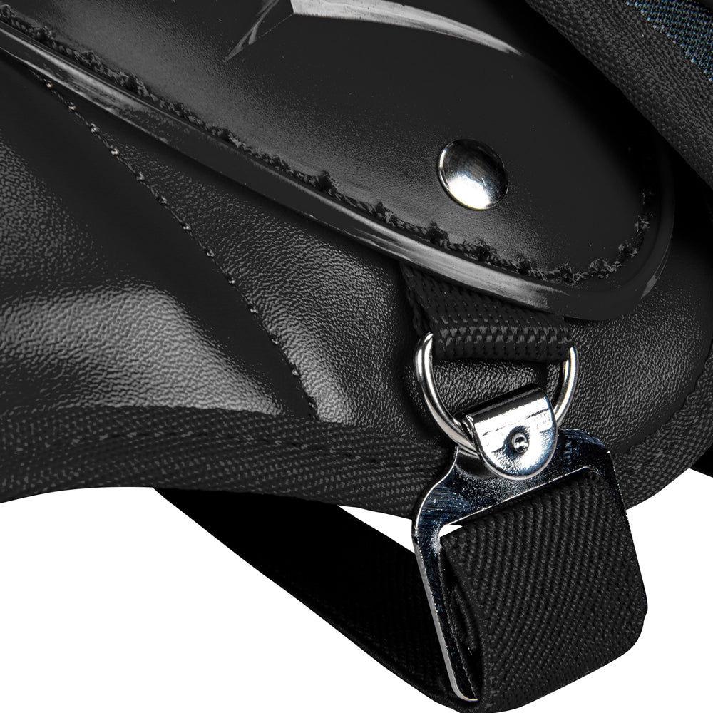 Champro Adult Optimus Pro Leg Guards Baseball Catcher's Protective Equipment All