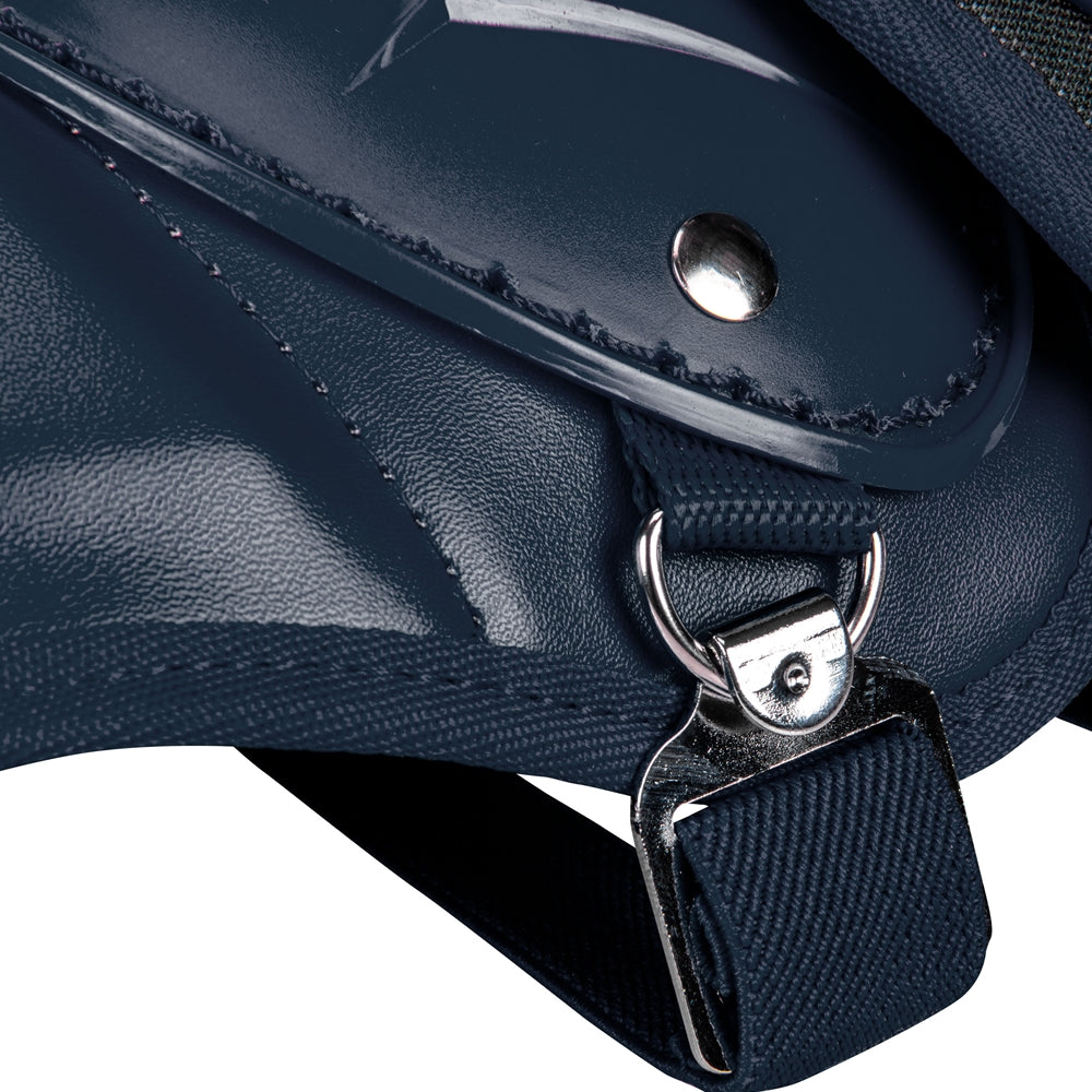 Champro Adult Optimus Pro Leg Guards Baseball Catcher's Protective Equipment All