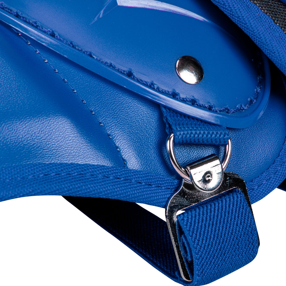 Champro Adult Optimus Pro Leg Guards Baseball Catcher's Protective Equipment All