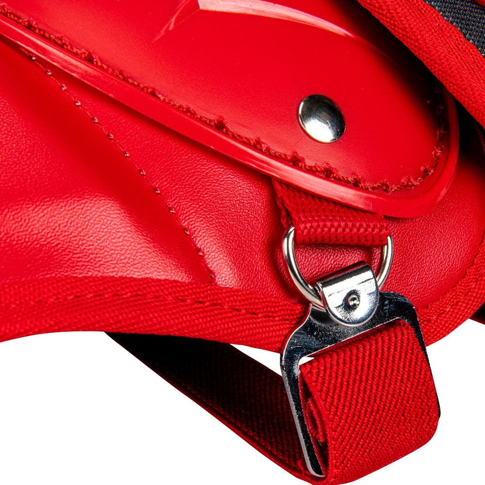 Champro Adult Optimus Pro Leg Guards Baseball Catcher's Protective Equipment All