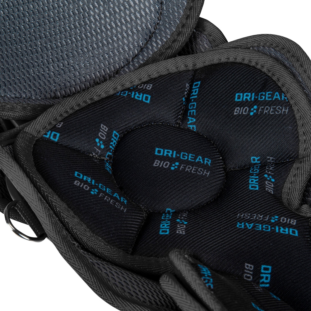 Champro Adult Optimus Pro Leg Guards Baseball Catcher's Protective Equipment All