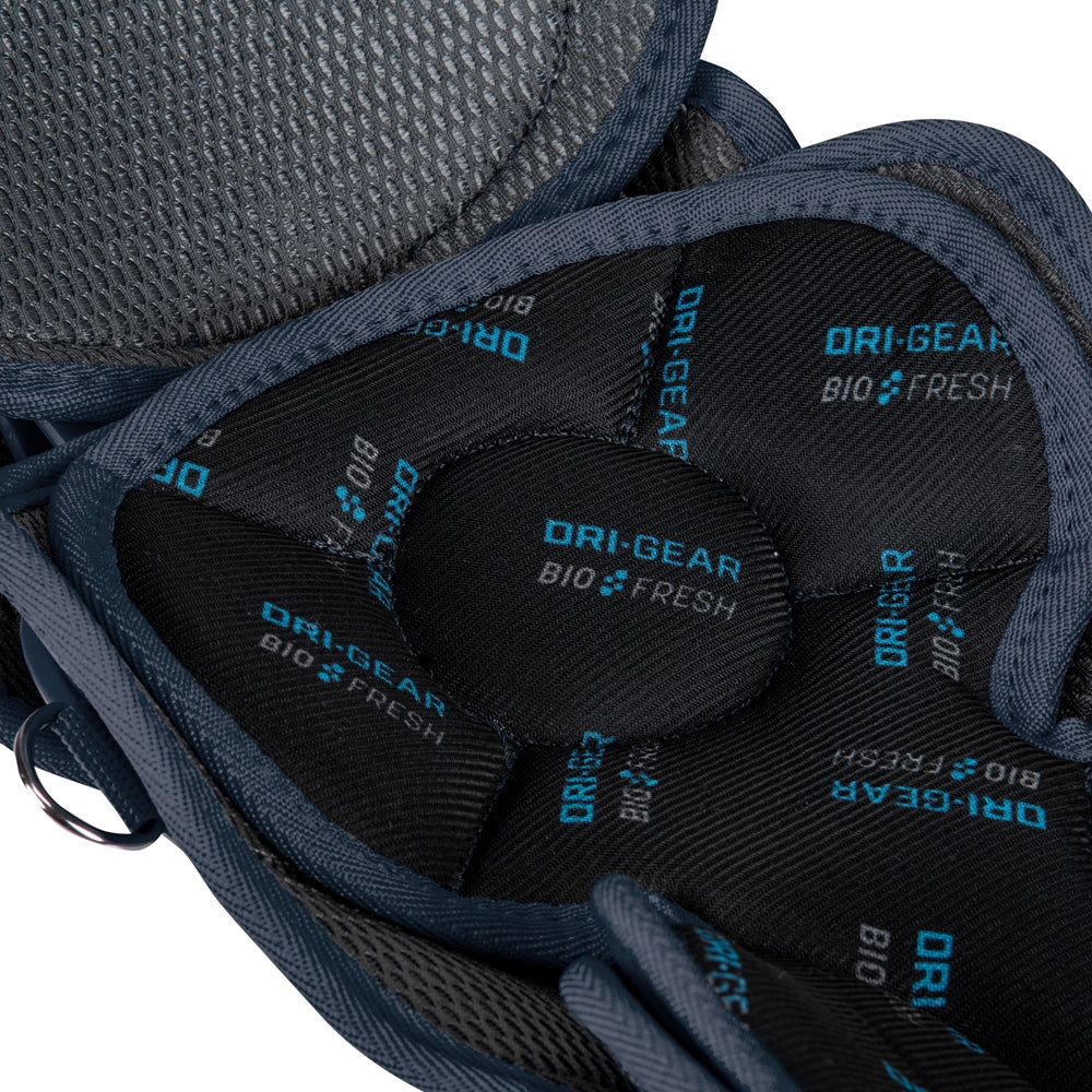 Champro Adult Optimus Pro Leg Guards Baseball Catcher's Protective Equipment All