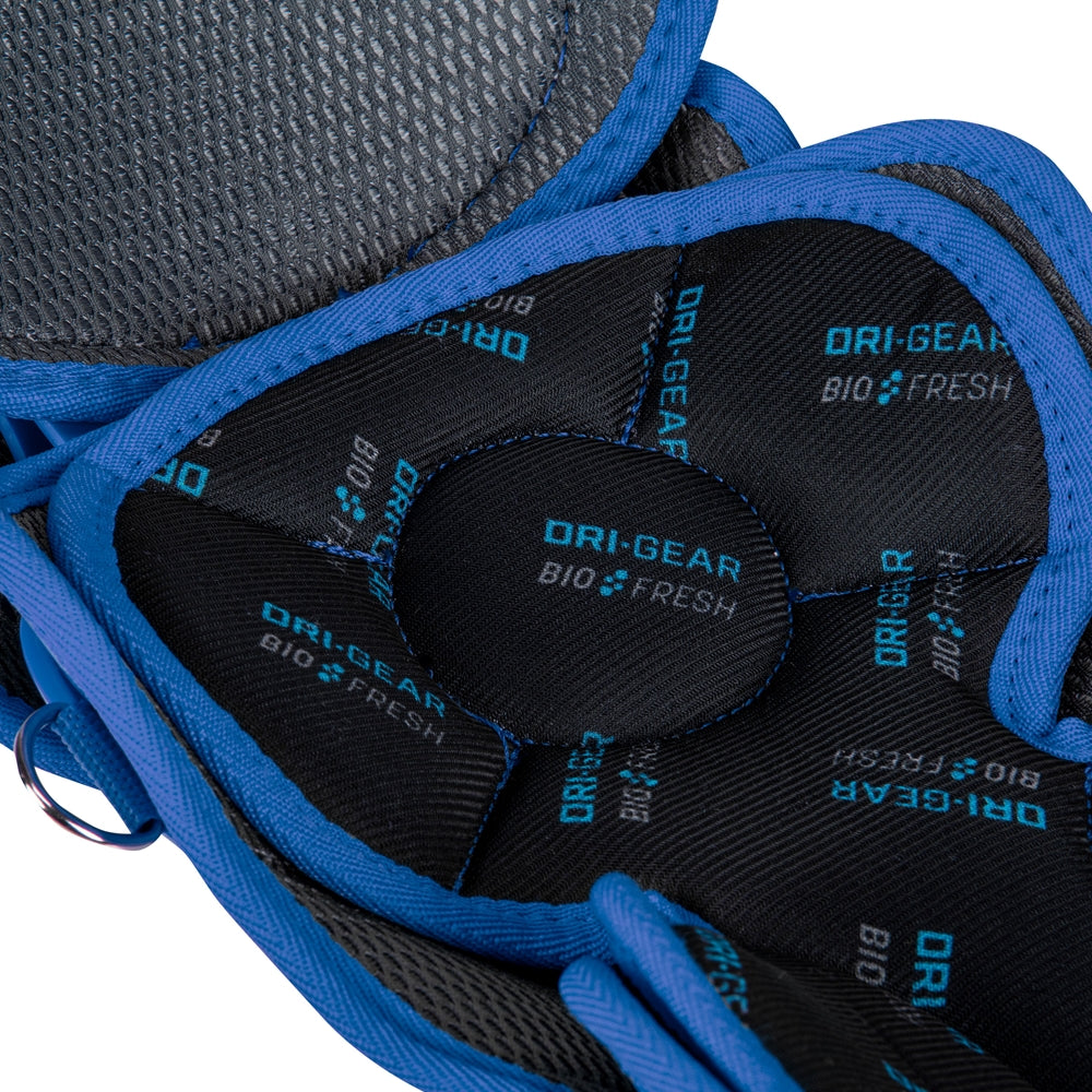 Champro Adult Optimus Pro Leg Guards Baseball Catcher's Protective Equipment All