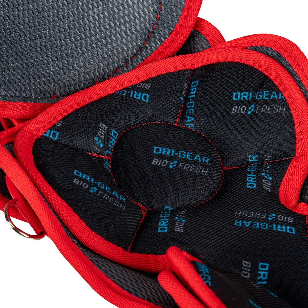 Champro Adult Optimus Pro Leg Guards Baseball Catcher's Protective Equipment All