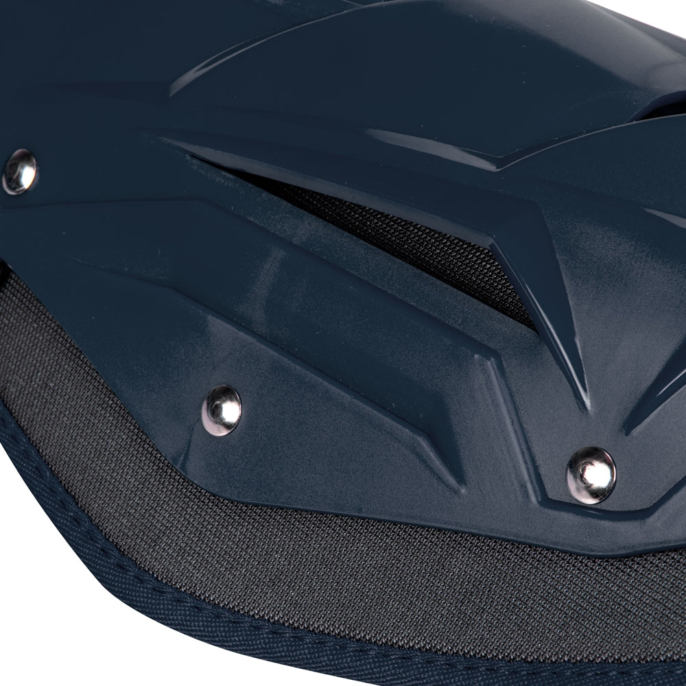 Champro Optimus Pro Senior League 14.5" Leg Guards Baseball Catcher's Protective Equipment All