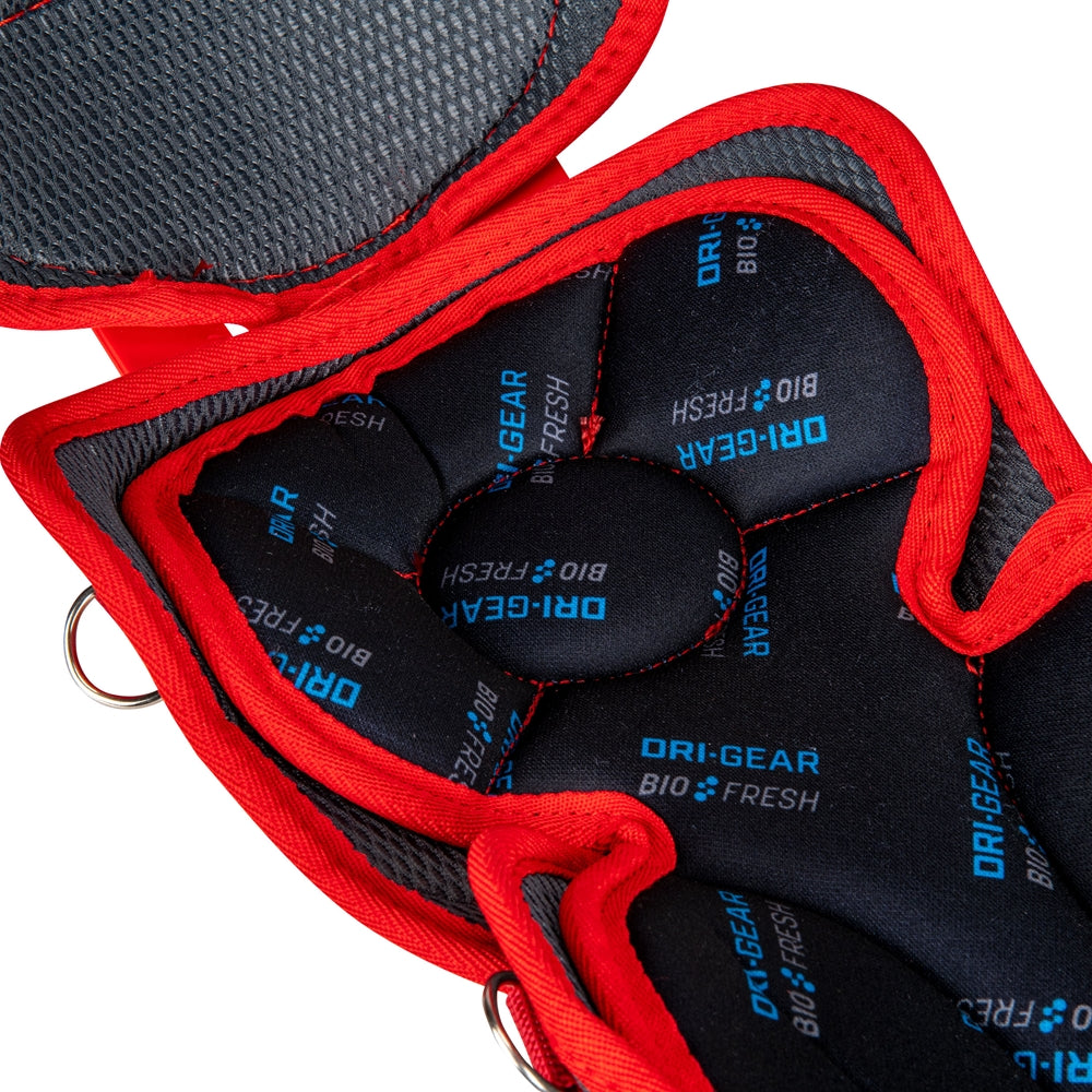 Champro Optimus Pro Senior League 14.5" Leg Guards Baseball Catcher's Protective Equipment All