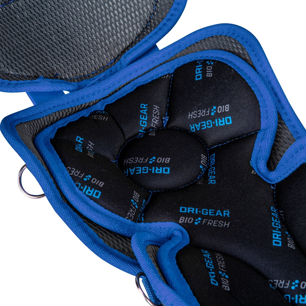 Champro Optimus Pro Senior League 14.5" Leg Guards Baseball Catcher's Protective Equipment All