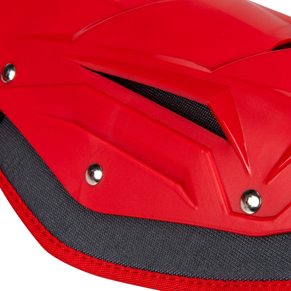 Champro Optimus Pro Youth 13.5" Leg Guards Baseball Catcher's Protective Equipment All