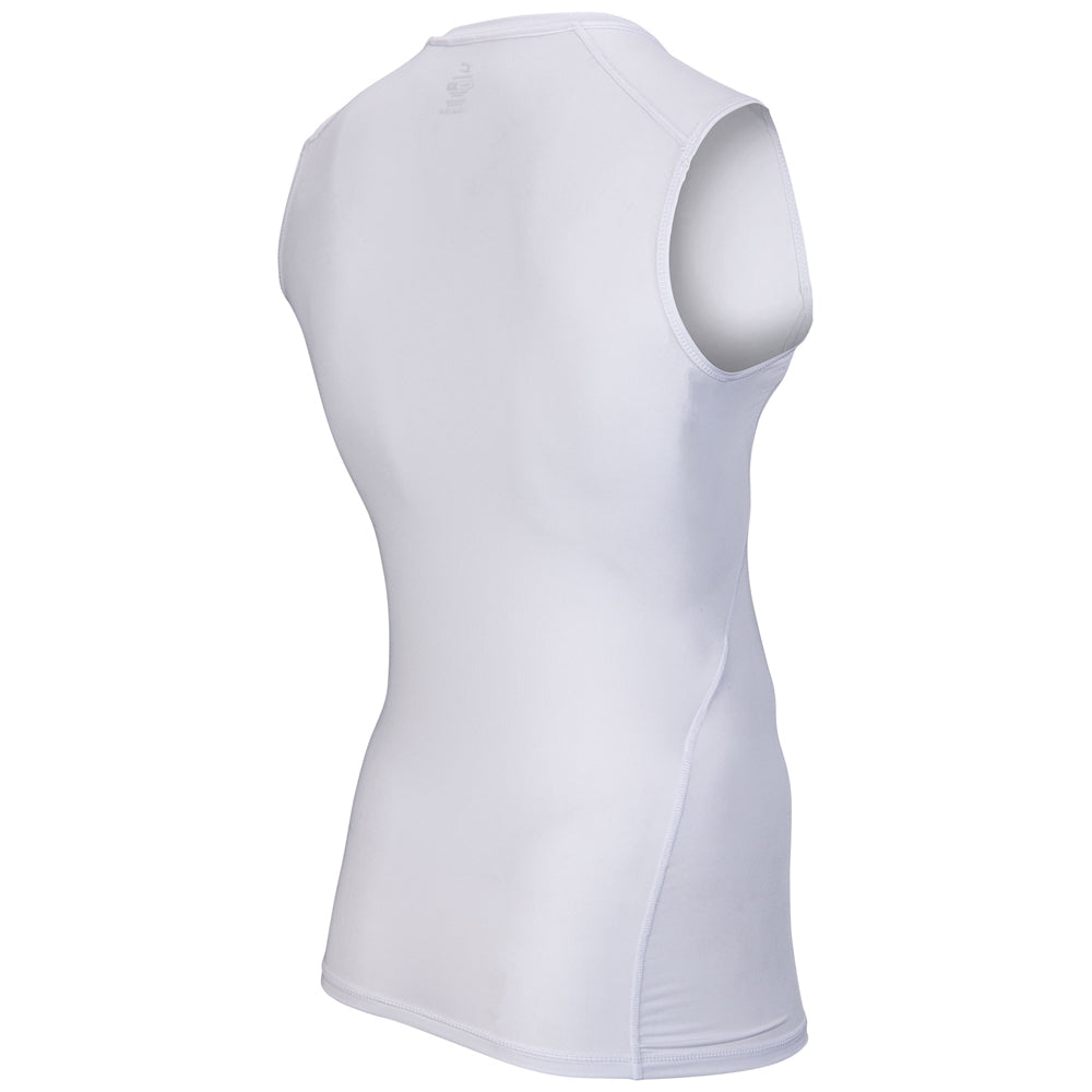 Champro Youth Compression Sleeveless Shirt Football Padded Shirts Youth