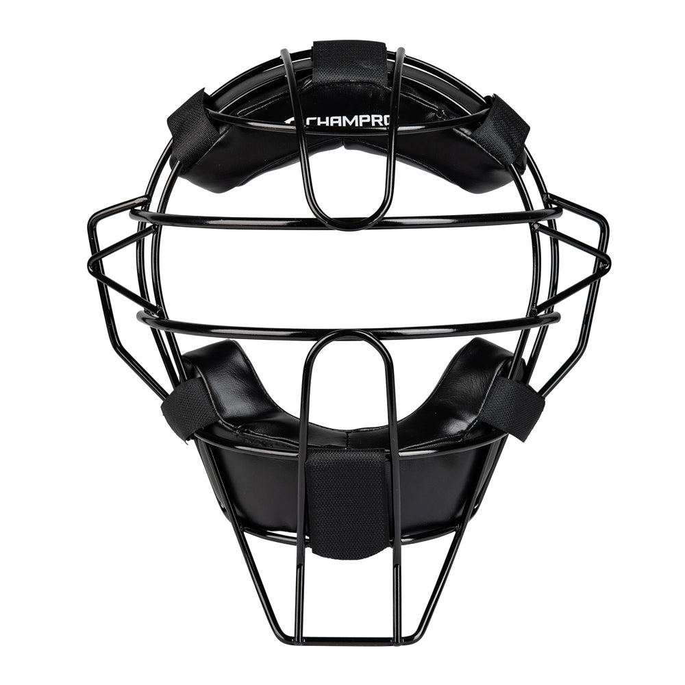 Champro Adult Umpire Mask Baseball Umpires Gear All