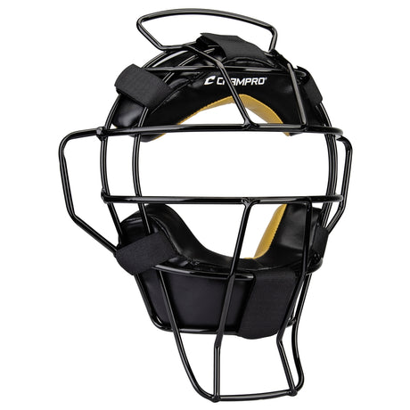 Champro Lightweight 23 oz Umpire Mask Baseball Umpires Gear All