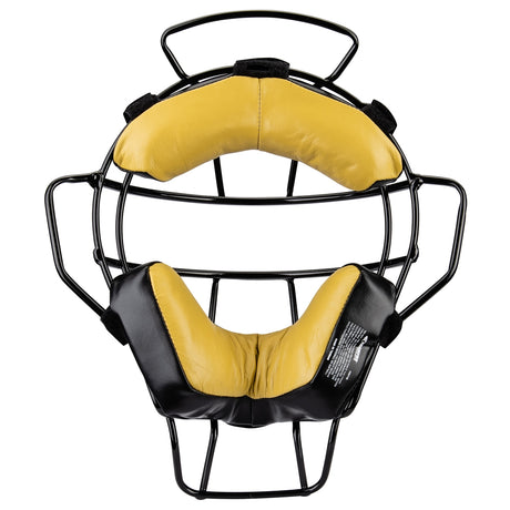 Champro Lightweight 23 oz Umpire Mask Baseball Umpires Gear All