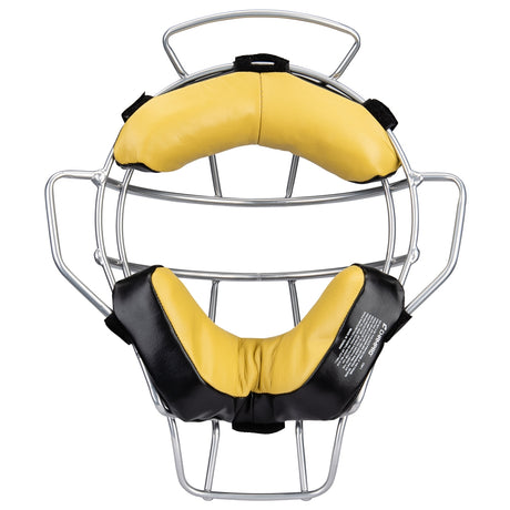 Champro Lightweight 23 oz Umpire Mask Baseball Umpires Gear All