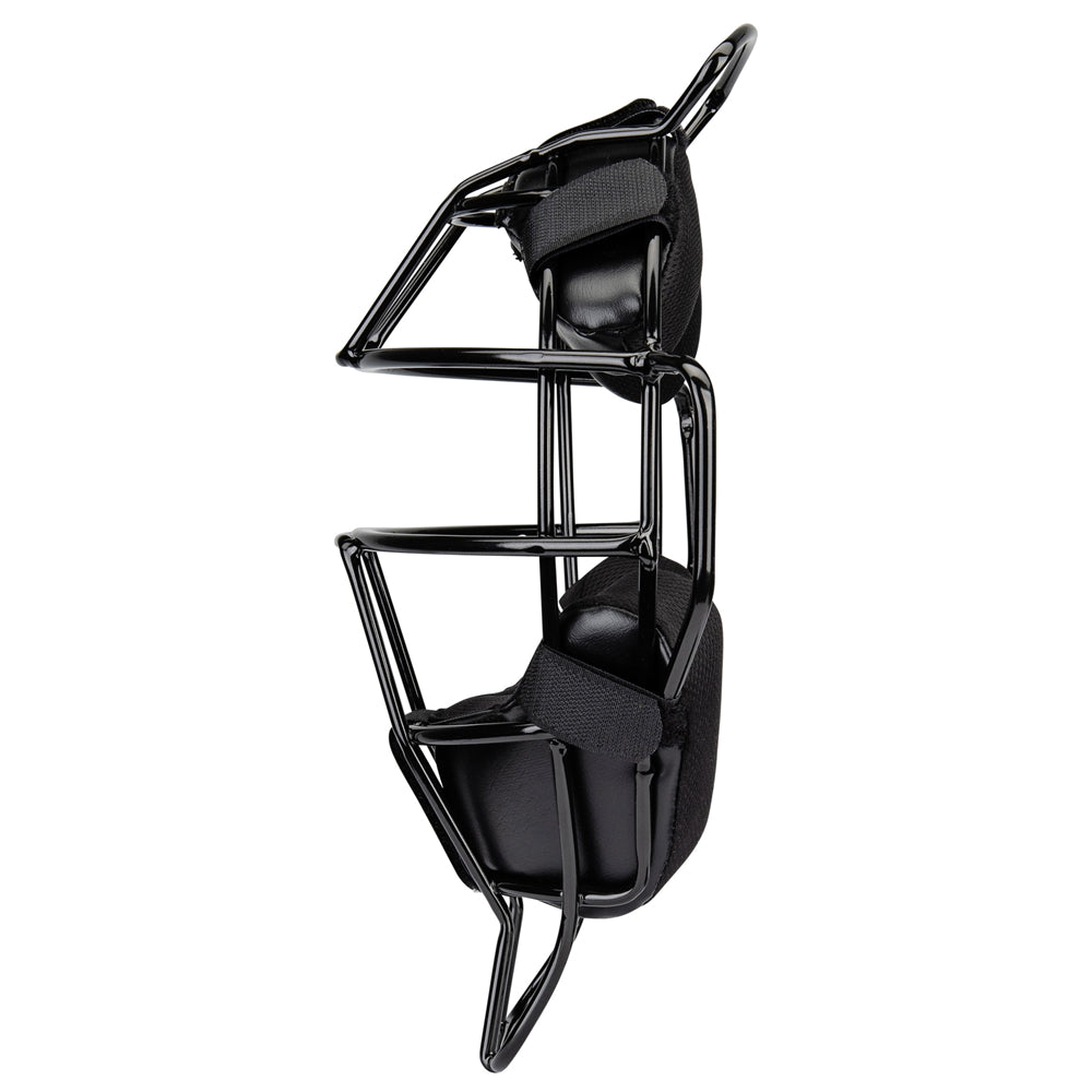 Champro Men's Lightweight 18oz. Umpire Mask Baseball Umpires Gear All