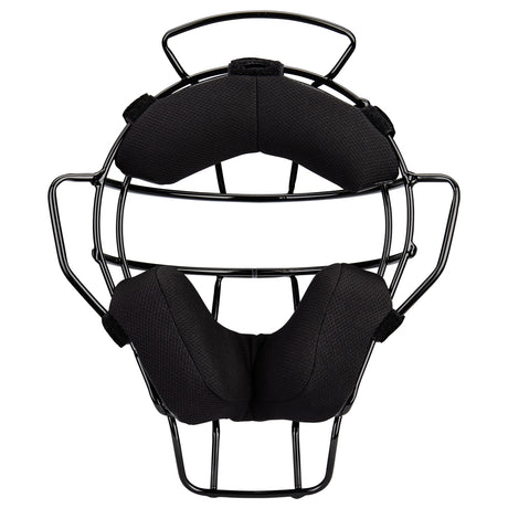 Champro Men's Lightweight 18oz. Umpire Mask Baseball Umpires Gear All