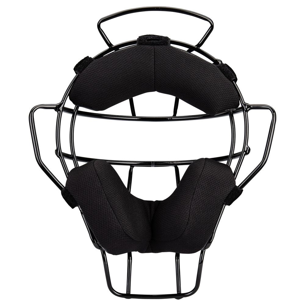 Champro Men's Lightweight 18oz. Umpire Mask Baseball Umpires Gear All